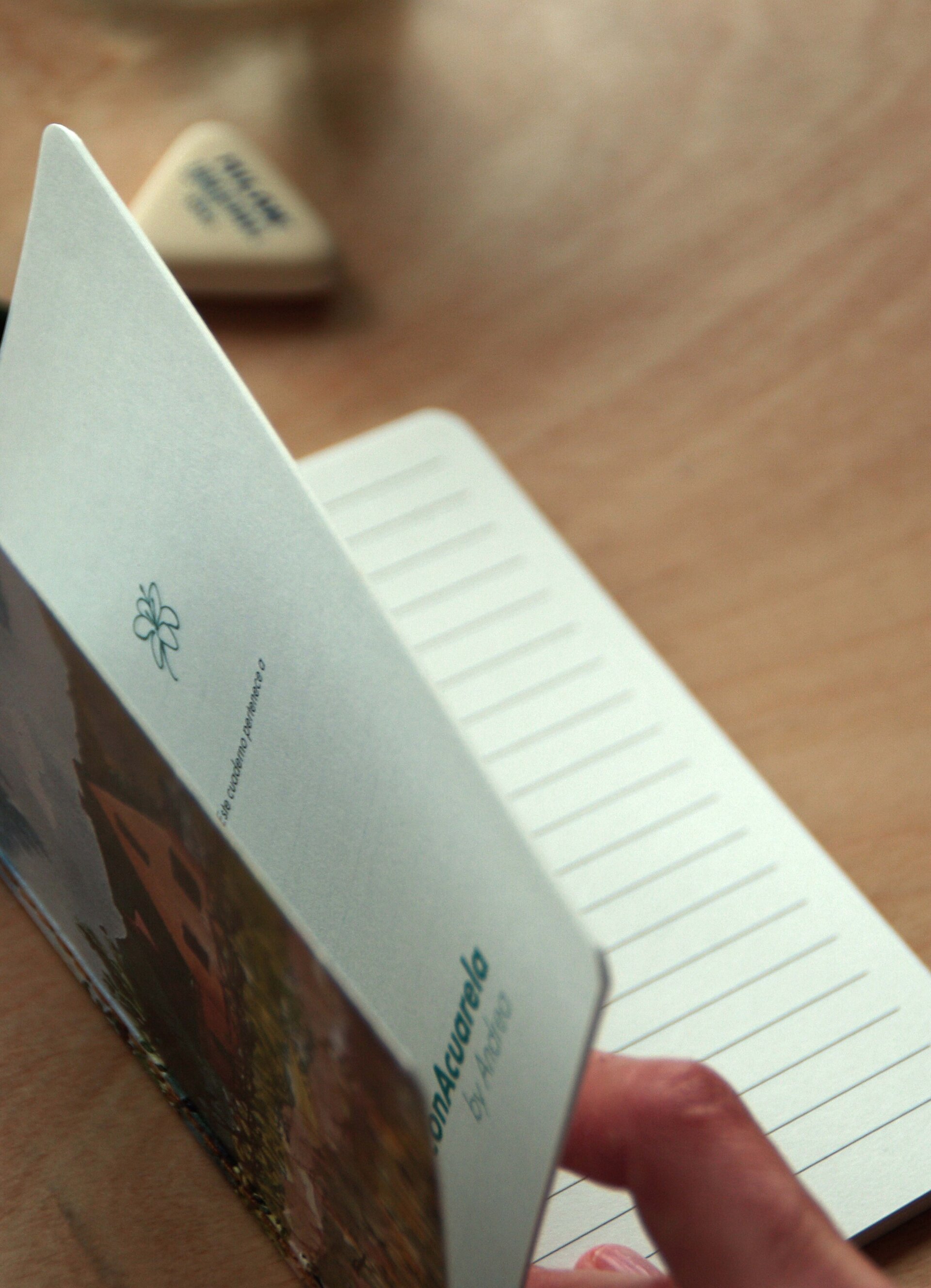 Cuadernito Otoño - 3