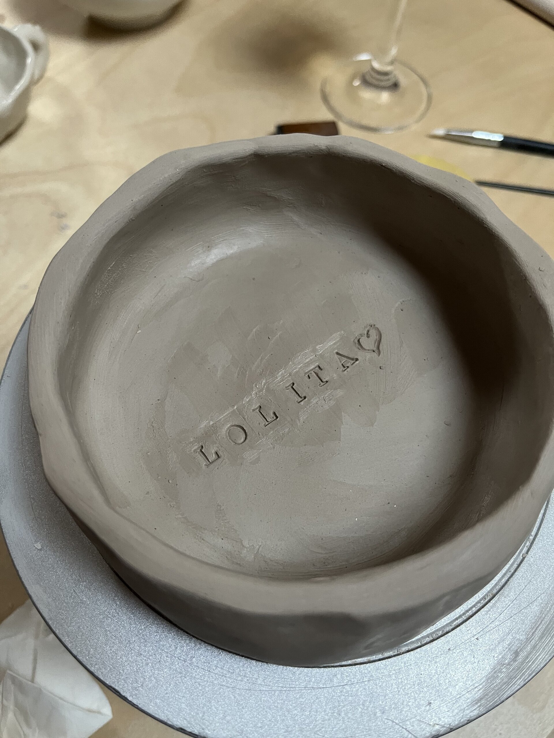 Cerámica artesanal - 6