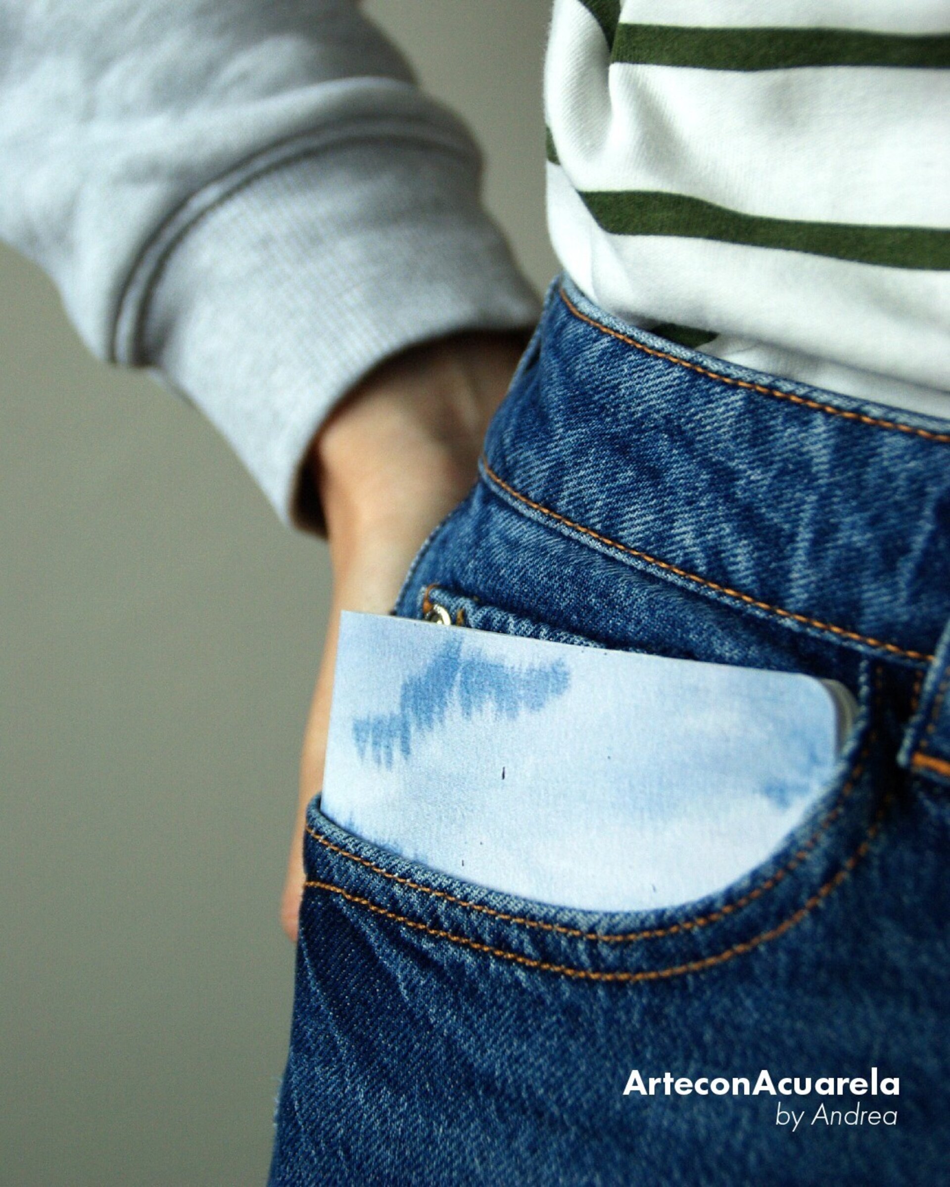 Cuadernito Otoño - 4