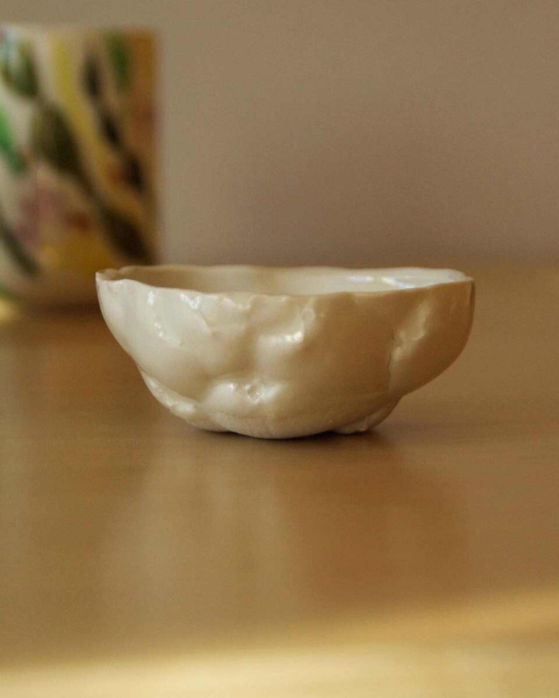 Cuenco Alcachofa - 2