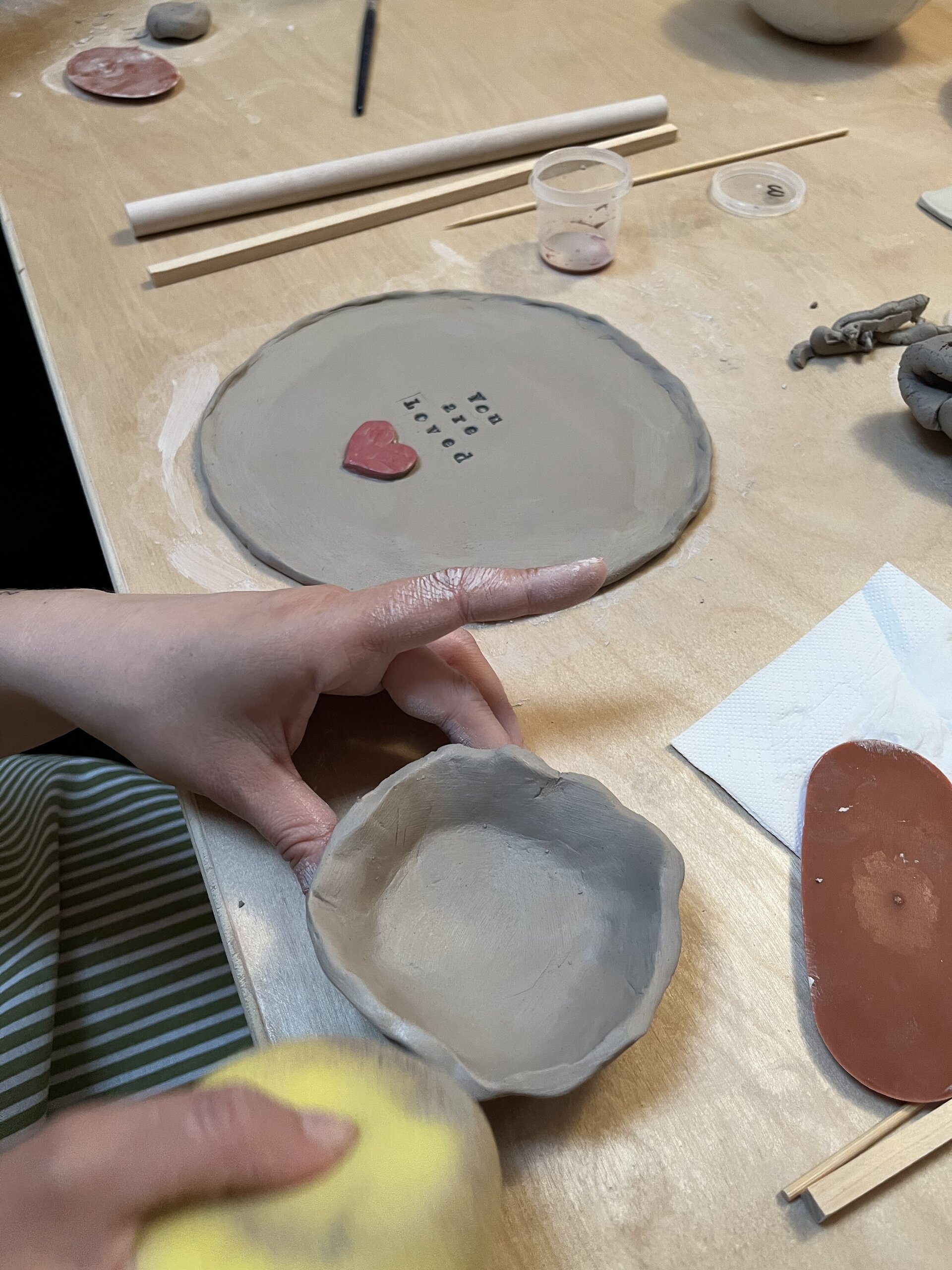 Cerámica artesanal - 2