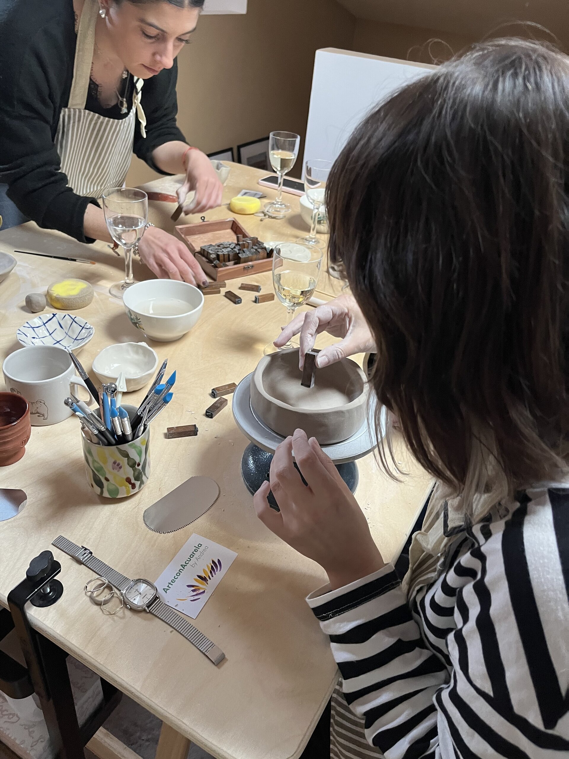 Cerámica artesanal - 7