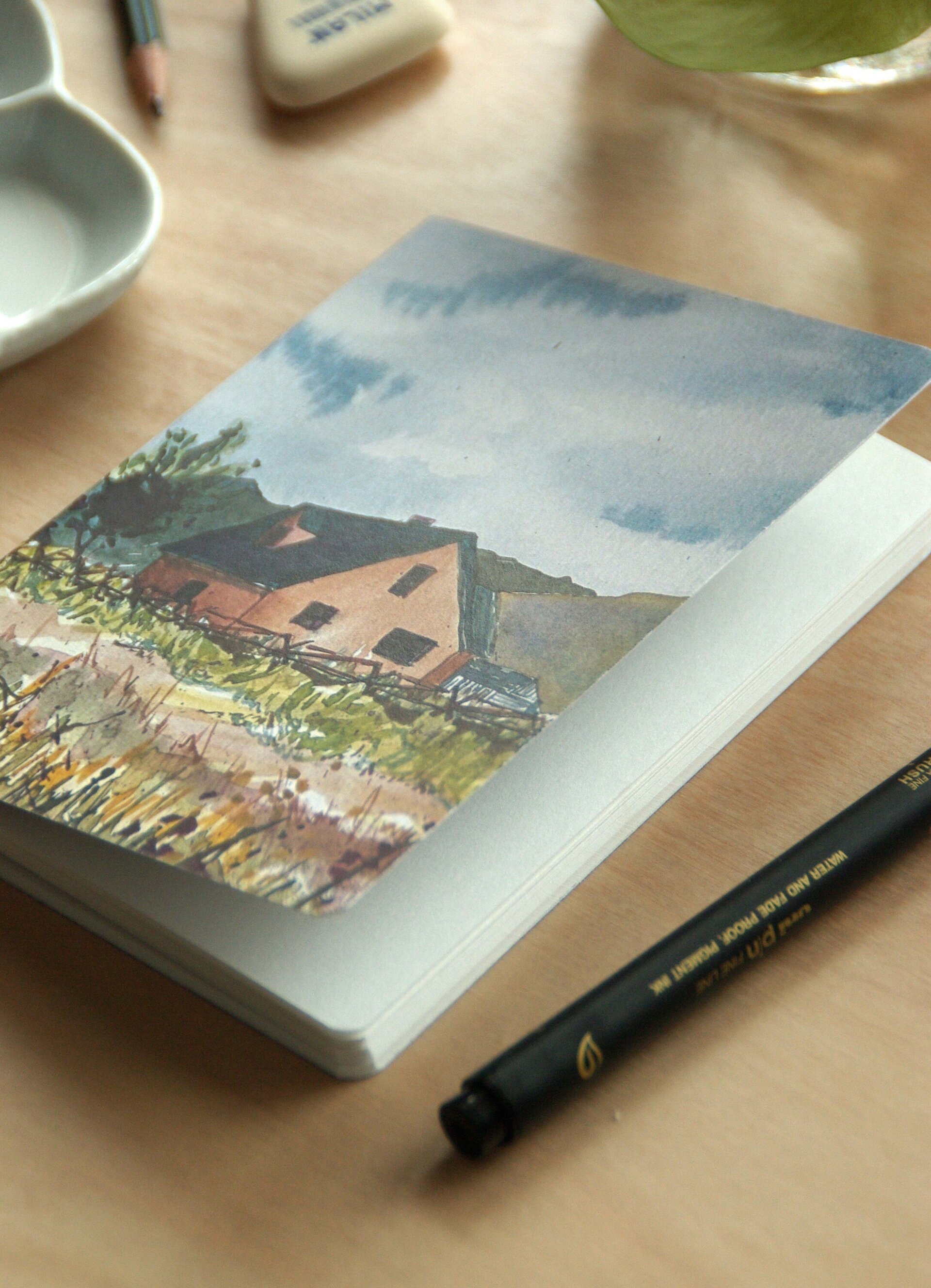 Cuadernito Otoño - 2