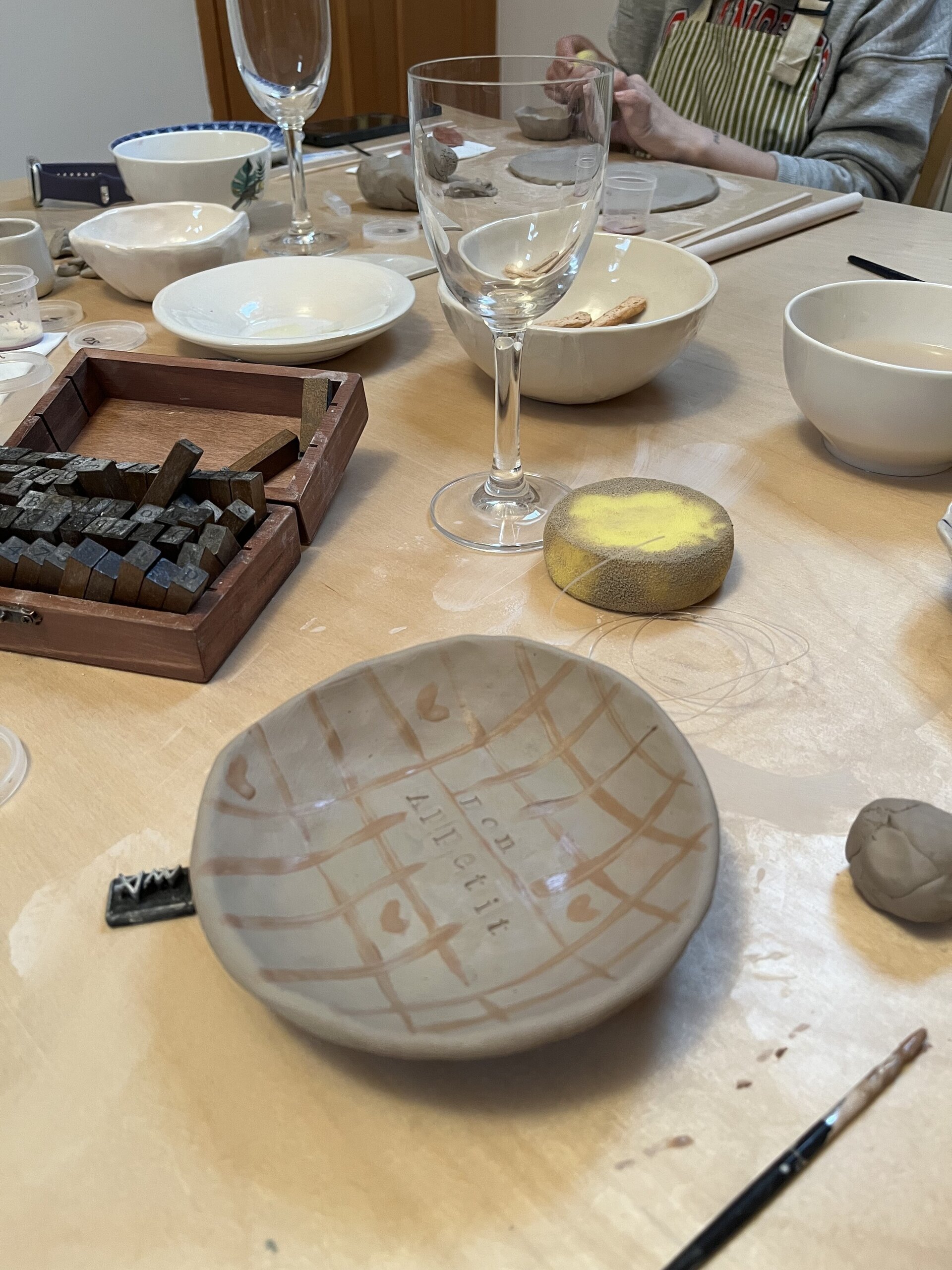 Cerámica artesanal - 4