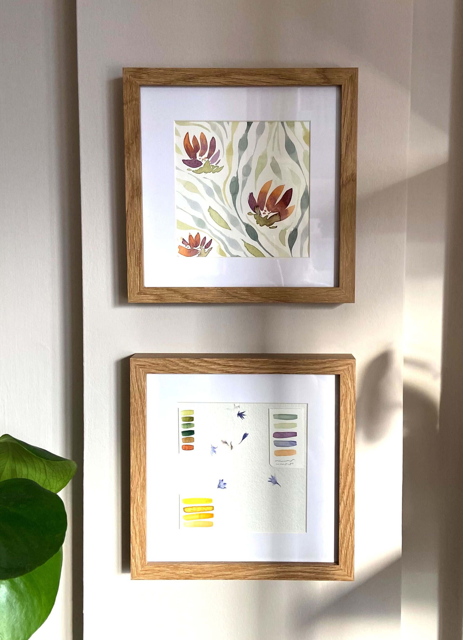 Floral - Nenúfar - 3