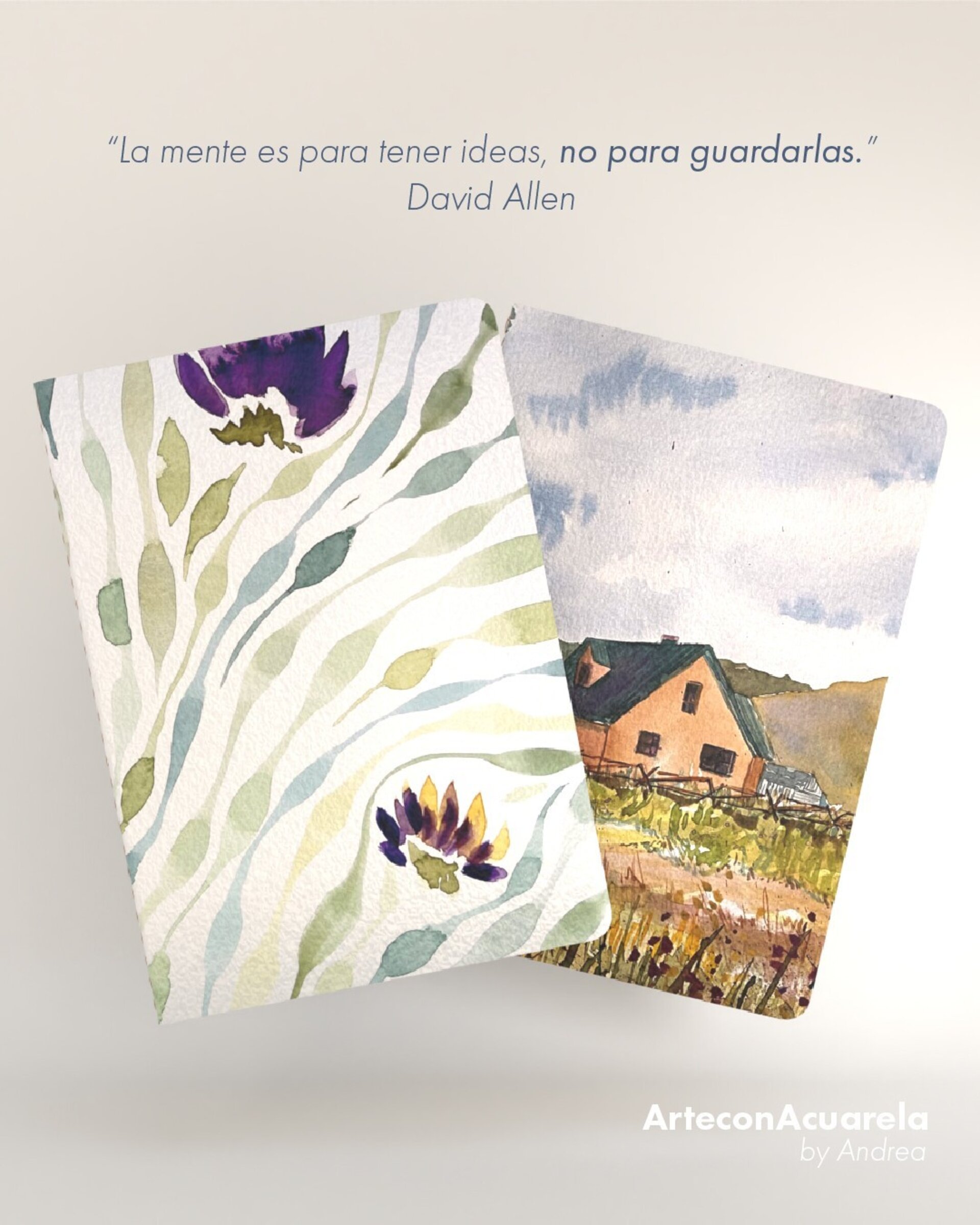 Cuadernito Otoño - 5